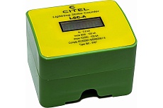Регистратор импульсов Citel LSC-A 790121
