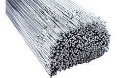 Пруток TIG 4043 АLSi5 (СВ-АК5; 1.6 мм; 2.5 кг; длина 1 м) Gigant GRF-96