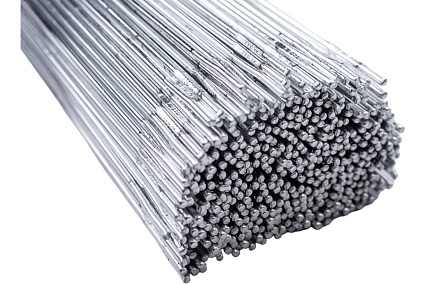 Пруток TIG 4043 АLSi5 (СВ-АК5; 1.6 мм; 2.5 кг; длина 1 м) Gigant GRF-96