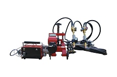 Машина АВТОГЕН ОРБИТА пропан 0001953