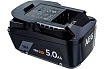 Аккумулятор L1850SHD 18В, 5Ач, Li-Ion AEG 4935478860