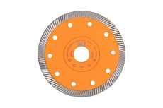 Диск алмазный №3 KING, 125 мм DLT 1287