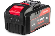 Аккумуляторная батарея RUNTEC TECHNIC 20 В, 6 Ач RT-LB26T