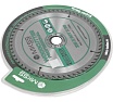 Диск пильный по дереву MKSS Toolbox Woodcutter Professional SS3021 210x60Тх1.4/2.2x30 мм SS30210003