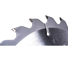 Диск пильный Industrial Дерево (190х20 мм; 24Т) Hilberg HWT194