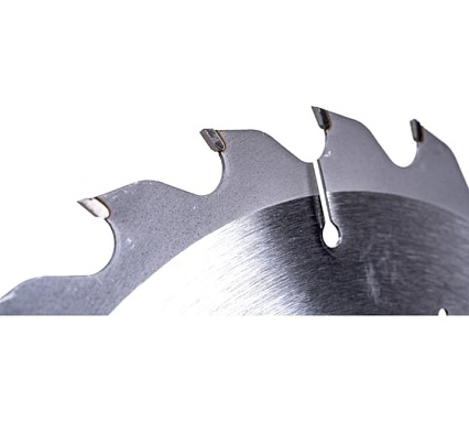 Диск пильный Industrial Дерево (190х20 мм; 24Т) Hilberg HWT194