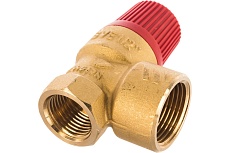 Предохранительный клапан Watts SVH/E30 1/2&quot;, 3 bar 10004639