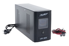 Источник бесперебойного питания Rucelf UPI- 800-12-EL 00001249