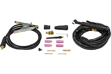Сварочный инвертор Сварог TIG 200 P REAL W224 94503