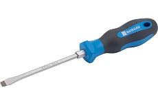 Усиленная шлицевая отвертка Norgau тип N155 5,5x100 мм 062011255