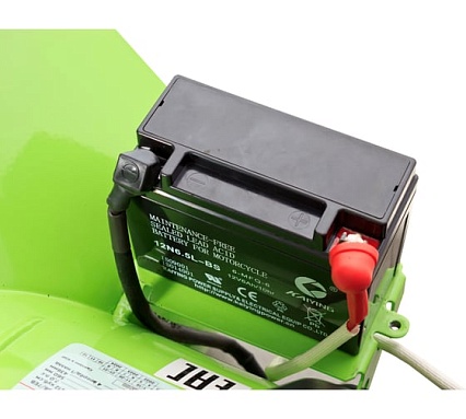 Снегоуборщик Redverg RD-SB56/7EB 6675546