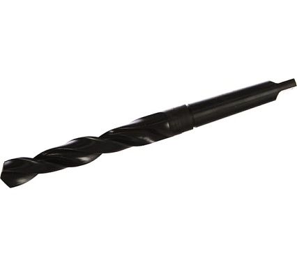 Сверло по металлу (26.55х291х170 мм; КМ3; Р6М5) Туламаш 114883
