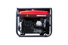 Бензиновая электростанция Fubag BS 8000 A ES