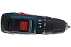 Аккумуляторная ударная дрель-шуруповерт Bosch GSB 12V-30 версия без АКБ 06019G9102