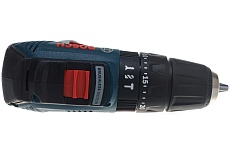 Аккумуляторная ударная дрель-шуруповерт Bosch GSB 12V-30 версия без АКБ 06019G9102