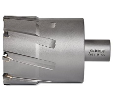 Сверло корончатое Cutrun 60x55 TCT CW55S-60