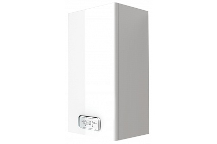 Настенный двухконтурный газовый котел Chaffoteaux ALIXIA ULTRA 18 кВт 18 FF