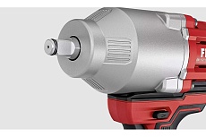 Аккумуляторный ударный гайковерт Flex IW 1/2 950, 18.0-EC/5.0 Set 530187