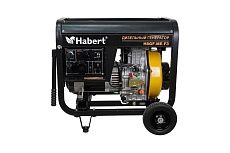 Генератор Habert Diesel H8GF-ME-F3 00-00157567