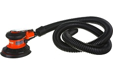 Орбитальная пневматическая шлифмашина Кратон AOG-125 3 01 08 001