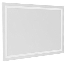 Зеркало Iddis Zodiac ZOD1000i98 100x70 см с подсветкой