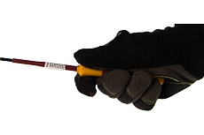 Шлицевая отвертка Topex 39D472