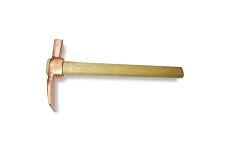 Омедненный молоток печника КЗСМИ МКП М ГОСТ 11042-90 ст.50 22346157