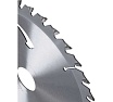 Диск пильный 190х30 мм, 36Z Hanskonner H9022-190-30-36T