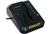 Зарядное устройство 18 В, 75 мин, 1A Stanley SC201