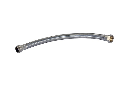 Гибкий шланг прямого типа (1" НРх1" ВР; 100 см) UNIPUMP 39197
