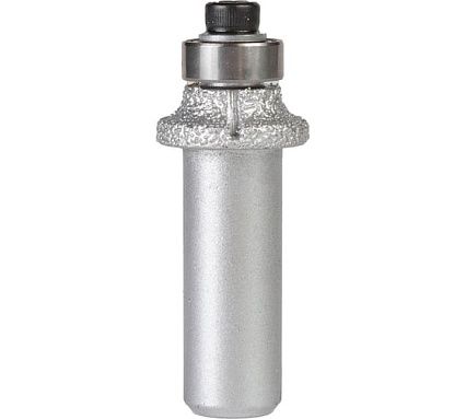 Фреза кромочная R-3 мм, хв-к 12.7 мм, (№5) LEO TECH-NICK 131.000.683