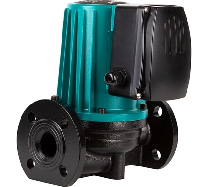 Насос циркуляционный SHINHOO BASIC 50-16SF 380V /36/ 71222004