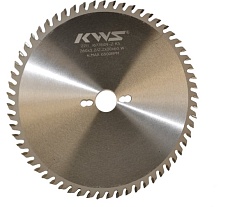 Диск пильный KWS 260х30х3.2х60T W K5 01050-250636