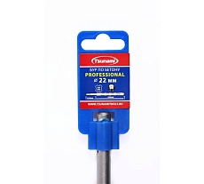 Бур по бетону SDS-plus Professional 22x450 мм Tsunami T10610200022450