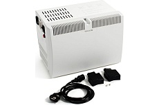 Источник питания Бастион Teplocom - 250+ offline 220В, 250ВА, корпус под АКБ 40 Ач 495