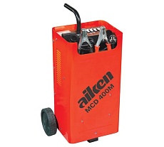 Пускозарядное устройство Aiken MCD 400 M 12/24В 120302013