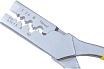 Пресс-клещи Navigator NHT-Pkv02-M-16 для втулочных, 16 мм2 80979
