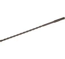 Бур (8х310 мм; SDS-plus) Кедр 25122