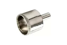 Алмазная коронка по керамике и стеклу 42 мм Strong СTК-04100042