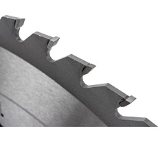 Диск пильный по дереву Industrial (450х50 мм; 60Т) Hilberg HW452