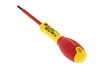 Диэлектрическая отвертка FATMAX 1000V PH0х75 мм Stanley 0-65-414