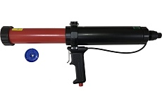 Пневматический пистолет для картриджей 310 и саше 400мл COX Sherborne HP 310ml 178092