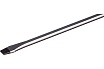 Плоская шлицевая отвертка 5,5х1,0х125 Felo Ergonic 40055410