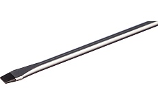 Плоская шлицевая отвертка 5,5х1,0х125 Felo Ergonic 40055410