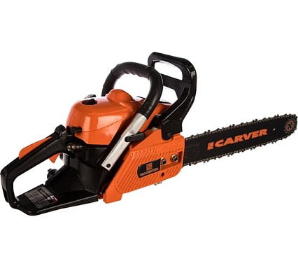 Бензиновая пила Carver RSG 241 01.004.00025