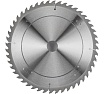 Диск пильный по дереву (254х1.8х30 мм; 48Z) Inforce 11-01-608