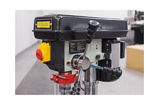 Сверлильный станок Stalex dp-20/t, 20мм, 850вт, 380в, 55кг, тиски 102202