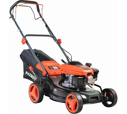 Бензиновая газонокосилка Patriot PT 42LS 512109004