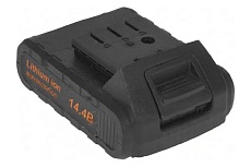 Аккумулятор АКБ14Л1 DCG (14.4 В; 1.5 Ач) для ДА-14,4Л-2К Вихрь 71/8/74