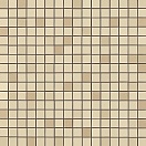 Плитка Atlas Concorde Arkshade Cream Mosaico Q 30,5x30,5 см, 9AQM